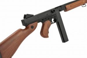 Upgrade Your Airsoft Tommy Gun: Best Models & Tips Safem Fabrication - Precision Engineering & Custom Manufacturing Solutions Upgrade Your Airsoft Tommy Gun: Best Models & Tips | Safem Fabrication - Precision Engineering & Custom Manufacturing Solutions