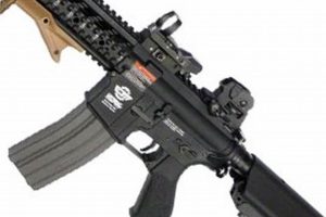 Upgrade Your Game: Custom Airsoft Guns & Accessories Safem Fabrication - Precision Engineering & Custom Manufacturing Solutions Upgrade Your Game: Custom Airsoft Guns & Accessories | Safem Fabrication - Precision Engineering & Custom Manufacturing Solutions