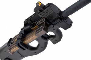 Dominate the Field: Airsoft P90 - Power & Precision Safem Fabrication - Precision Engineering & Custom Manufacturing Solutions Dominate the Field: Airsoft P90 - Power & Precision | Safem Fabrication - Precision Engineering & Custom Manufacturing Solutions