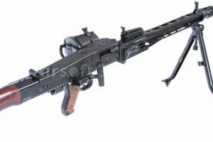 Unleash Havoc: Airsoft MG42 Replicas for Domination! Safem Fabrication - Precision Engineering & Custom Manufacturing Solutions Unleash Havoc: Airsoft MG42 Replicas for Domination! | Safem Fabrication - Precision Engineering & Custom Manufacturing Solutions