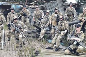 Dive into Milsim Airsoft: Tactical Realism Safem Fabrication - Precision Engineering & Custom Manufacturing Solutions Dive into Milsim Airsoft: Tactical Realism | Safem Fabrication - Precision Engineering & Custom Manufacturing Solutions