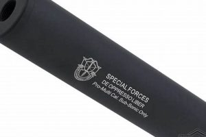 Enhance Your Airsoft: Choosing the Best Airsoft Suppressor Guide Safem Fabrication - Precision Engineering & Custom Manufacturing Solutions Enhance Your Airsoft: Choosing the Best Airsoft Suppressor Guide | Safem Fabrication - Precision Engineering & Custom Manufacturing Solutions