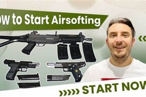 Discover What Is Airsofting: A Beginner's Guide & Tactics Safem Fabrication - Precision Engineering & Custom Manufacturing Solutions Discover What Is Airsofting: A Beginner's Guide & Tactics | Safem Fabrication - Precision Engineering & Custom Manufacturing Solutions
