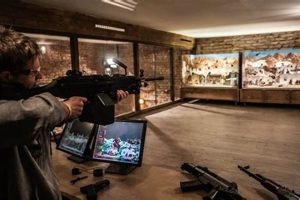 Find Airsoft Range Near You: Prices, Safety & Fun! Safem Fabrication - Precision Engineering & Custom Manufacturing Solutions Find Airsoft Range Near You: Prices, Safety & Fun! | Safem Fabrication - Precision Engineering & Custom Manufacturing Solutions