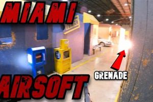 Gear Up: Miami Airsoft Action & Fields Near You Safem Fabrication - Precision Engineering & Custom Manufacturing Solutions Gear Up: Miami Airsoft Action & Fields Near You | Safem Fabrication - Precision Engineering & Custom Manufacturing Solutions