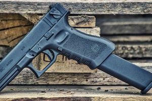 The Ultimate Glock 18C Airsoft Pistol Guide: Performance & More Safem Fabrication - Precision Engineering & Custom Manufacturing Solutions The Ultimate Glock 18C Airsoft Pistol Guide: Performance & More | Safem Fabrication - Precision Engineering & Custom Manufacturing Solutions