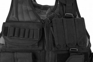 Top Airsoft Vest Choices: Gear Up & Play Safe! Safem Fabrication - Precision Engineering & Custom Manufacturing Solutions Top Airsoft Vest Choices: Gear Up & Play Safe! | Safem Fabrication - Precision Engineering & Custom Manufacturing Solutions