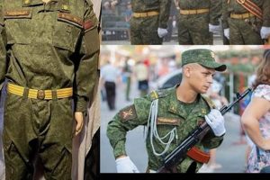 Recreating the Past: Transnistrian Soldier Airsoft Kit Guide Safem Fabrication - Precision Engineering & Custom Manufacturing Solutions Recreating the Past: Transnistrian Soldier Airsoft Kit Guide | Safem Fabrication - Precision Engineering & Custom Manufacturing Solutions