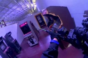 Dominate! High Ground Airsoft Tactics & Tips Safem Fabrication - Precision Engineering & Custom Manufacturing Solutions Dominate! High Ground Airsoft Tactics & Tips | Safem Fabrication - Precision Engineering & Custom Manufacturing Solutions