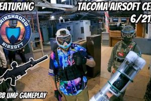 Tacoma Airsoft Center Guide: Fields, Safety & More! Safem Fabrication - Precision Engineering & Custom Manufacturing Solutions Tacoma Airsoft Center Guide: Fields, Safety & More! | Safem Fabrication - Precision Engineering & Custom Manufacturing Solutions