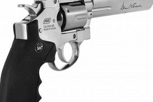 Unlocking Revolver Airsoft: Power, Realism & More Safem Fabrication - Precision Engineering & Custom Manufacturing Solutions Unlocking Revolver Airsoft: Power, Realism & More | Safem Fabrication - Precision Engineering & Custom Manufacturing Solutions