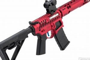 Enhance Your Airsoft: Airsoft Amp Sound Boost! Safem Fabrication - Precision Engineering & Custom Manufacturing Solutions Enhance Your Airsoft: Airsoft Amp Sound Boost! | Safem Fabrication - Precision Engineering & Custom Manufacturing Solutions
