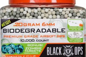 Best Airsoft Bullets: Types, Weights & Safety Tips Safem Fabrication - Precision Engineering & Custom Manufacturing Solutions Best Airsoft Bullets: Types, Weights & Safety Tips | Safem Fabrication - Precision Engineering & Custom Manufacturing Solutions
