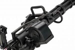 The Ultimate Airsoft Minigun Guide: Dominate The Field! Safem Fabrication - Precision Engineering & Custom Manufacturing Solutions The Ultimate Airsoft Minigun Guide: Dominate The Field! | Safem Fabrication - Precision Engineering & Custom Manufacturing Solutions