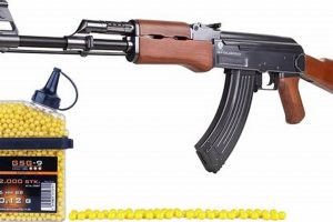 Ultimate Airsoft Soft Ammo Guide: Safety & Performance Safem Fabrication - Precision Engineering & Custom Manufacturing Solutions Ultimate Airsoft Soft Ammo Guide: Safety & Performance | Safem Fabrication - Precision Engineering & Custom Manufacturing Solutions