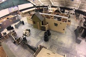 Find the Best Airsoft Arenas: Top Fields & More Safem Fabrication - Precision Engineering & Custom Manufacturing Solutions Find the Best Airsoft Arenas: Top Fields & More | Safem Fabrication - Precision Engineering & Custom Manufacturing Solutions