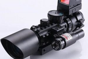 Enhance Your Game: Airsoft Scope Guide & Reviews Safem Fabrication - Precision Engineering & Custom Manufacturing Solutions Enhance Your Game: Airsoft Scope Guide & Reviews | Safem Fabrication - Precision Engineering & Custom Manufacturing Solutions