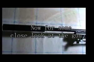 DIY Homemade Airsoft Sniper: Build Your Perfect Rifle Safem Fabrication - Precision Engineering & Custom Manufacturing Solutions DIY Homemade Airsoft Sniper: Build Your Perfect Rifle | Safem Fabrication - Precision Engineering & Custom Manufacturing Solutions