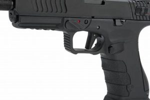 Full Auto CO2 Airsoft Pistol: Power & Performance Guide Safem Fabrication - Precision Engineering & Custom Manufacturing Solutions Full Auto CO2 Airsoft Pistol: Power & Performance Guide | Safem Fabrication - Precision Engineering & Custom Manufacturing Solutions