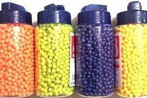 Best Airsoft Pellets: Choose Your Ammo Wisely! Safem Fabrication - Precision Engineering & Custom Manufacturing Solutions Best Airsoft Pellets: Choose Your Ammo Wisely! | Safem Fabrication - Precision Engineering & Custom Manufacturing Solutions