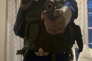 Build Your Vault-Tec Fallout Airsoft Loadout - Guide Safem Fabrication - Precision Engineering & Custom Manufacturing Solutions Build Your Vault-Tec Fallout Airsoft Loadout - Guide | Safem Fabrication - Precision Engineering & Custom Manufacturing Solutions