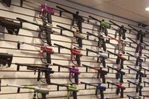 Capture Intense Action: Eminent Paintball & Airsoft Photos Pro Safem Fabrication - Precision Engineering & Custom Manufacturing Solutions Capture Intense Action: Eminent Paintball & Airsoft Photos Pro | Safem Fabrication - Precision Engineering & Custom Manufacturing Solutions
