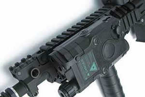 Upgrade Your Airsoft PEQ 15 Battery Box Guide Safem Fabrication - Precision Engineering & Custom Manufacturing Solutions Upgrade Your Airsoft PEQ 15 Battery Box Guide | Safem Fabrication - Precision Engineering & Custom Manufacturing Solutions