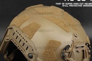 Top Airsoft High Cut Helmets: Protection & Style Safem Fabrication - Precision Engineering & Custom Manufacturing Solutions Top Airsoft High Cut Helmets: Protection & Style | Safem Fabrication - Precision Engineering & Custom Manufacturing Solutions