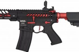 Airsoft FPS: What is FPS in Airsoft Guns & Why It Matters Safem Fabrication - Precision Engineering & Custom Manufacturing Solutions Airsoft FPS: What is FPS in Airsoft Guns & Why It Matters | Safem Fabrication - Precision Engineering & Custom Manufacturing Solutions