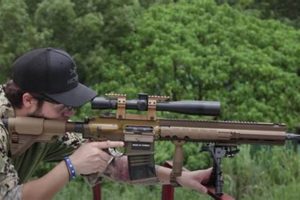 Airsoft Sniper Range: How Far Can a Airsoft Sniper Rifle Shoot? Safem Fabrication - Precision Engineering & Custom Manufacturing Solutions Airsoft Sniper Range: How Far Can a Airsoft Sniper Rifle Shoot? | Safem Fabrication - Precision Engineering & Custom Manufacturing Solutions