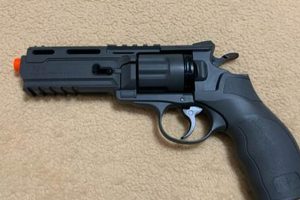 CO2 Airsoft Gun Leaking? Why & Quick Fixes Safem Fabrication - Precision Engineering & Custom Manufacturing Solutions CO2 Airsoft Gun Leaking? Why & Quick Fixes | Safem Fabrication - Precision Engineering & Custom Manufacturing Solutions