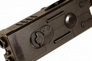 Power Up: Choosing the Right Airsoft PEQ Battery! Safem Fabrication - Precision Engineering & Custom Manufacturing Solutions Power Up: Choosing the Right Airsoft PEQ Battery! | Safem Fabrication - Precision Engineering & Custom Manufacturing Solutions