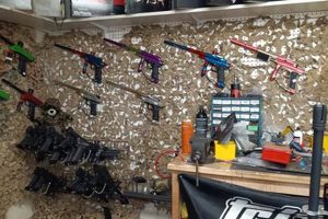 Excessive Force at The Rocks Paintball Spot: Safe Play? Safem Fabrication - Precision Engineering & Custom Manufacturing Solutions Excessive Force at The Rocks Paintball Spot: Safe Play? | Safem Fabrication - Precision Engineering & Custom Manufacturing Solutions