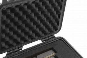 Protect Your Airsoft Pistol: Gun Case Options & More Safem Fabrication - Precision Engineering & Custom Manufacturing Solutions Protect Your Airsoft Pistol: Gun Case Options & More | Safem Fabrication - Precision Engineering & Custom Manufacturing Solutions