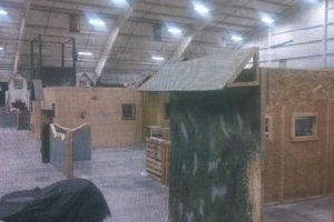 Unleash Your Inner Warrior: Stryker Airsoft Indoor Arena Fun! Safem Fabrication - Precision Engineering & Custom Manufacturing Solutions Unleash Your Inner Warrior: Stryker Airsoft Indoor Arena Fun! | Safem Fabrication - Precision Engineering & Custom Manufacturing Solutions
