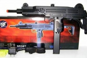 Upgrade Your Game: Best Airsoft UZI Models & Guides Safem Fabrication - Precision Engineering & Custom Manufacturing Solutions Upgrade Your Game: Best Airsoft UZI Models & Guides | Safem Fabrication - Precision Engineering & Custom Manufacturing Solutions