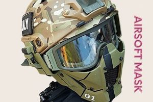 Airsoft Mask STL: 3D Print Your Protective Airsoft Mask! Safem Fabrication - Precision Engineering & Custom Manufacturing Solutions Airsoft Mask STL: 3D Print Your Protective Airsoft Mask! | Safem Fabrication - Precision Engineering & Custom Manufacturing Solutions