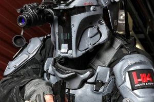 Galactic Star Wars Airsoft Gear: Dominate the Field Safem Fabrication - Precision Engineering & Custom Manufacturing Solutions Galactic Star Wars Airsoft Gear: Dominate the Field | Safem Fabrication - Precision Engineering & Custom Manufacturing Solutions