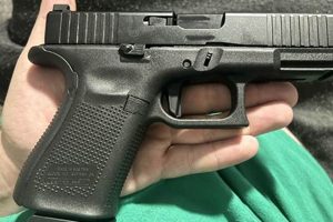 Best Glock 19 Gen 5 Airsoft Replica: Review & Guide Safem Fabrication - Precision Engineering & Custom Manufacturing Solutions Best Glock 19 Gen 5 Airsoft Replica: Review & Guide | Safem Fabrication - Precision Engineering & Custom Manufacturing Solutions