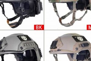 Top Airsoft Maritime Helmet + Tactical Gear Safem Fabrication - Precision Engineering & Custom Manufacturing Solutions Top Airsoft Maritime Helmet + Tactical Gear | Safem Fabrication - Precision Engineering & Custom Manufacturing Solutions