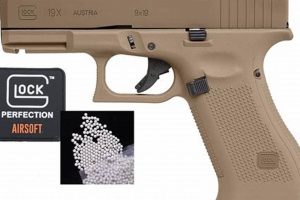 Airsoft Glock 19X: Upgrade Your Game + Reviews! Safem Fabrication - Precision Engineering & Custom Manufacturing Solutions Airsoft Glock 19X: Upgrade Your Game + Reviews! | Safem Fabrication - Precision Engineering & Custom Manufacturing Solutions