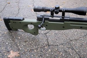 Airsoft Sniping: How Far Can Airsoft Sniper Rifles Shoot Accurately? Safem Fabrication - Precision Engineering & Custom Manufacturing Solutions Airsoft Sniping: How Far Can Airsoft Sniper Rifles Shoot Accurately? | Safem Fabrication - Precision Engineering & Custom Manufacturing Solutions