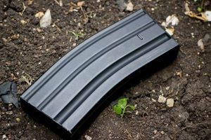 Airsoft Rifle Guide: How to Load Airsoft Rifle Magazines - Fast! Safem Fabrication - Precision Engineering & Custom Manufacturing Solutions Airsoft Rifle Guide: How to Load Airsoft Rifle Magazines - Fast! | Safem Fabrication - Precision Engineering & Custom Manufacturing Solutions
