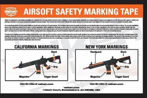 A Guide to New York Airsoft Laws 2024: Play Safe Safem Fabrication - Precision Engineering & Custom Manufacturing Solutions A Guide to New York Airsoft Laws 2024: Play Safe | Safem Fabrication - Precision Engineering & Custom Manufacturing Solutions