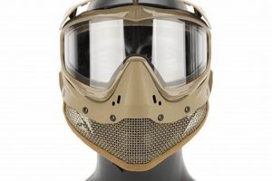 Prevent Airsoft Mask Tan: Tips & Solutions Safem Fabrication - Precision Engineering & Custom Manufacturing Solutions Prevent Airsoft Mask Tan: Tips & Solutions | Safem Fabrication - Precision Engineering & Custom Manufacturing Solutions