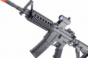 Double Bell M4 Airsoft: Best Value? Review & Guide Safem Fabrication - Precision Engineering & Custom Manufacturing Solutions Double Bell M4 Airsoft: Best Value? Review & Guide | Safem Fabrication - Precision Engineering & Custom Manufacturing Solutions