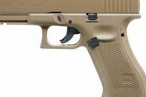 Buy a Glock 19X Gen 5 Airsoft: Accuracy & Realism! Safem Fabrication - Precision Engineering & Custom Manufacturing Solutions Buy a Glock 19X Gen 5 Airsoft: Accuracy & Realism! | Safem Fabrication - Precision Engineering & Custom Manufacturing Solutions