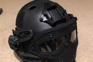 Top Airsoft Mask & Helmet Combos: Gear Up & Protect! Safem Fabrication - Precision Engineering & Custom Manufacturing Solutions Top Airsoft Mask & Helmet Combos: Gear Up & Protect! | Safem Fabrication - Precision Engineering & Custom Manufacturing Solutions