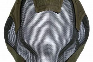 Best Airsoft Mesh Helmet: Protection & Performance Safem Fabrication - Precision Engineering & Custom Manufacturing Solutions Best Airsoft Mesh Helmet: Protection & Performance | Safem Fabrication - Precision Engineering & Custom Manufacturing Solutions