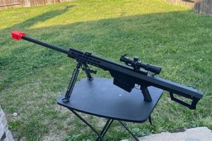 Airsoft Sniper Cost: A Price Guide + Tips Safem Fabrication - Precision Engineering & Custom Manufacturing Solutions Airsoft Sniper Cost: A Price Guide + Tips | Safem Fabrication - Precision Engineering & Custom Manufacturing Solutions